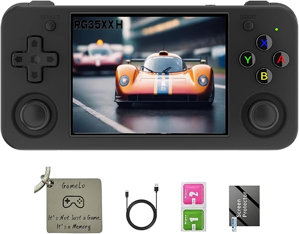 Anbernic RG35XX H