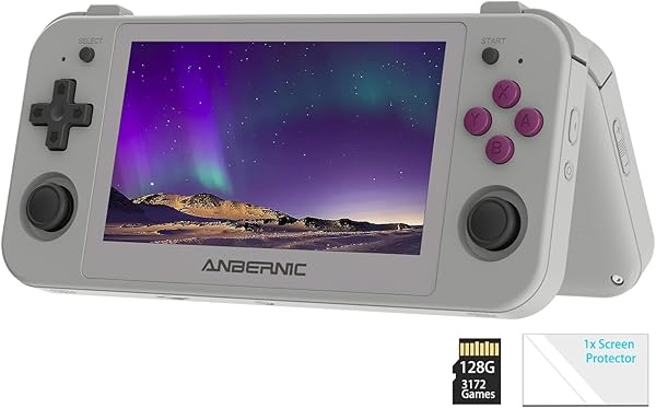 Anbernic RG505
