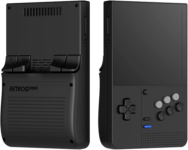 Retroid Pocket Classic