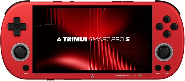 TrimUI Smart Pro S